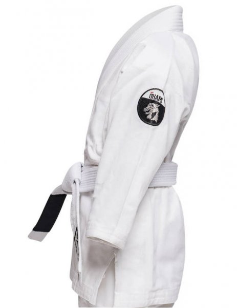 Okami Kids Ju-Jutsu Anzug  Fusegi